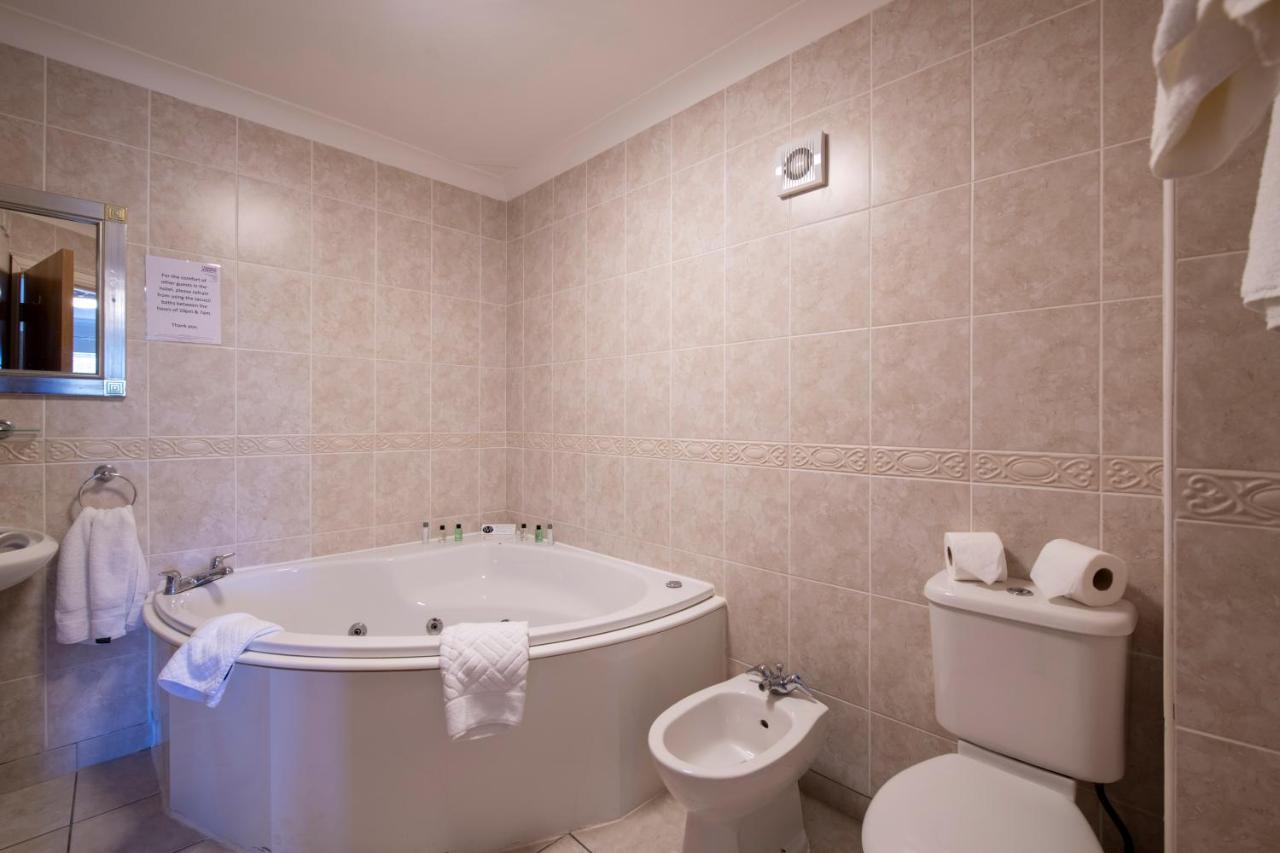 Southview Park Hotel 3*