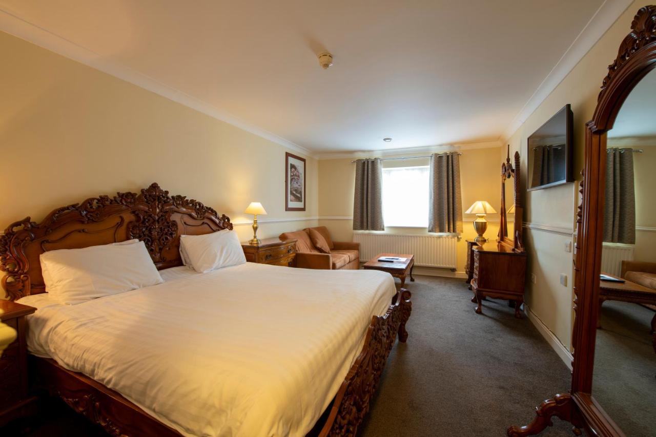 Hotel Southview Park 3*