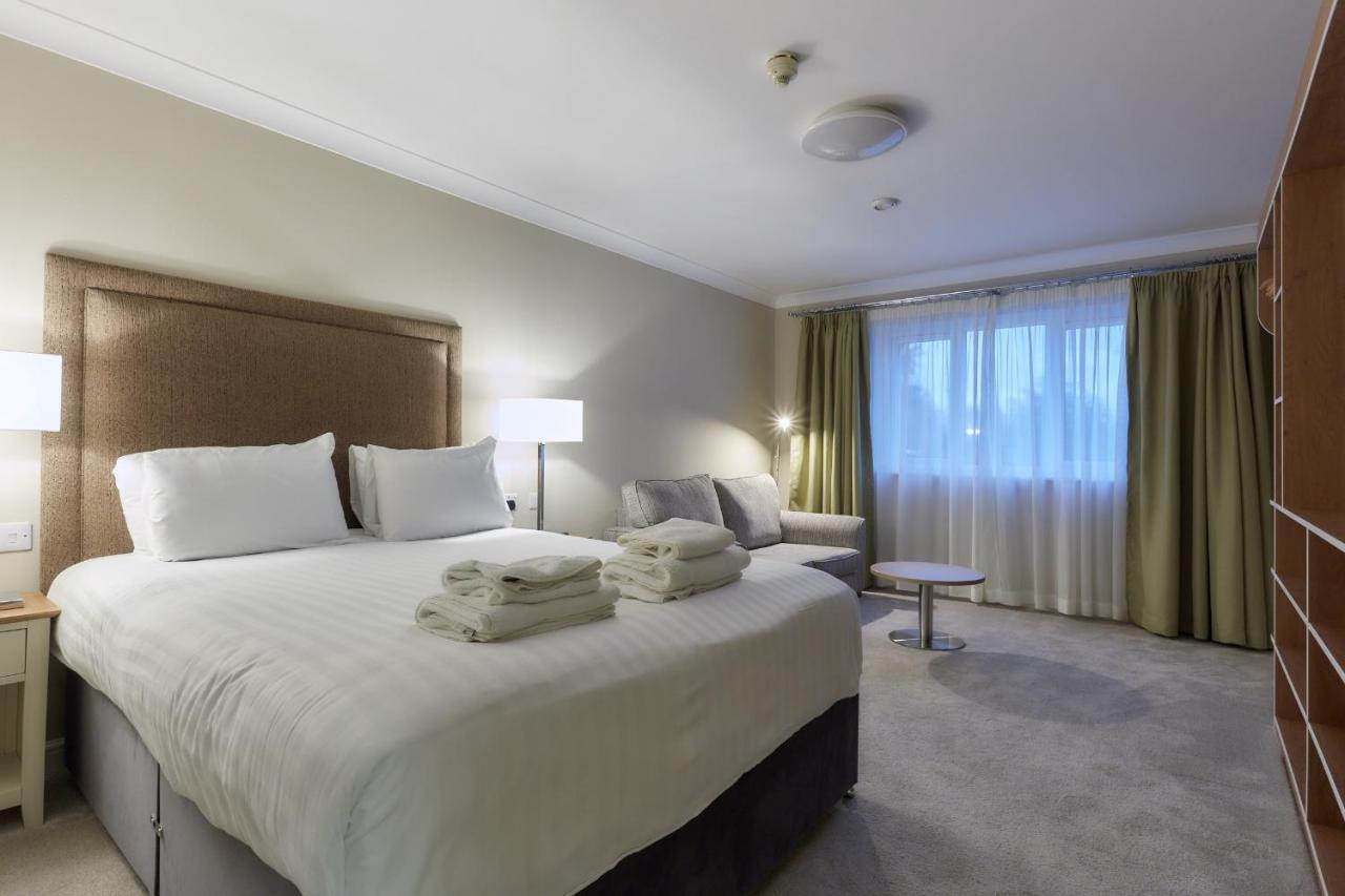 Hotel Southview Park