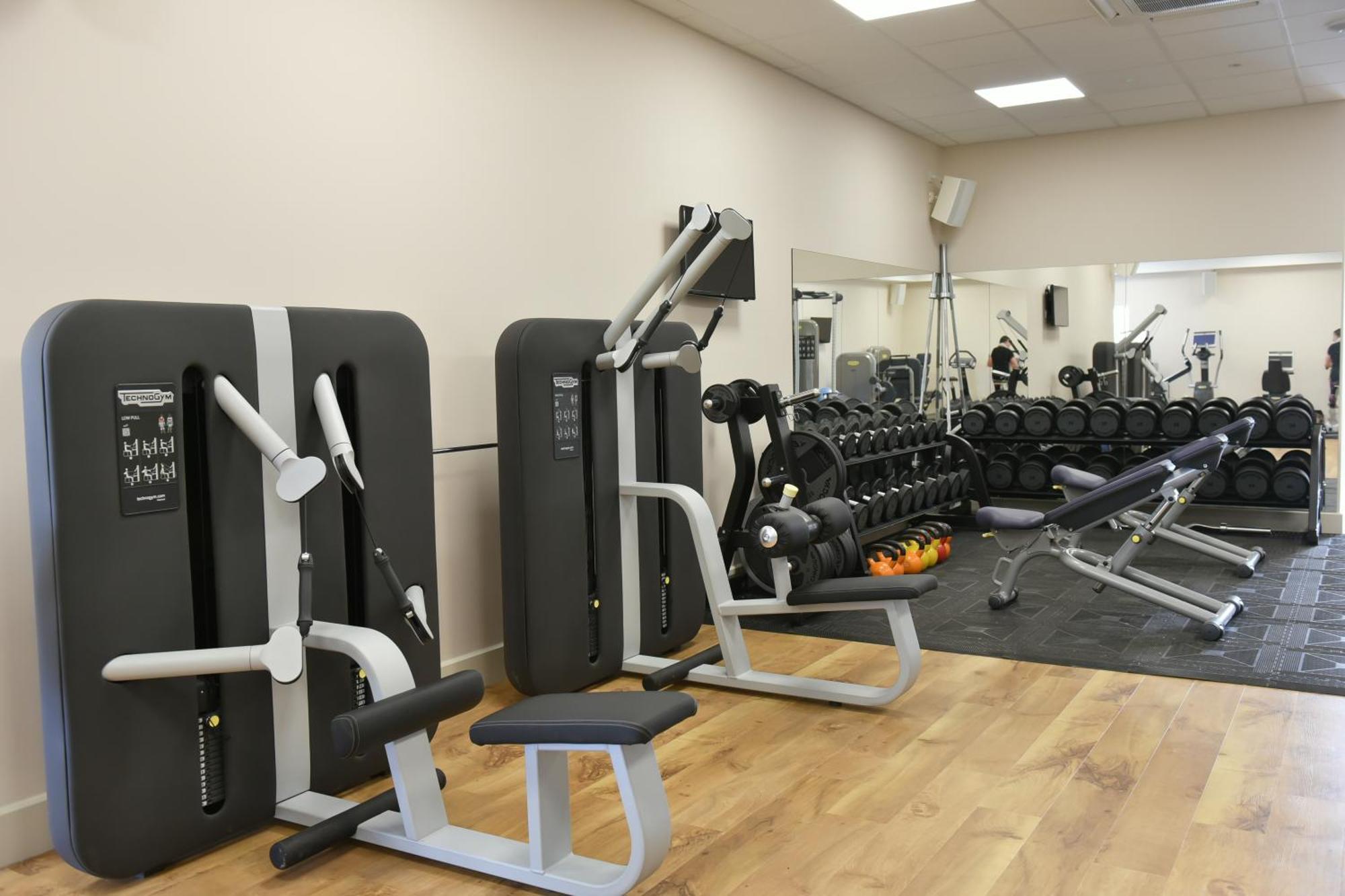 Hotel Southview Park 3*