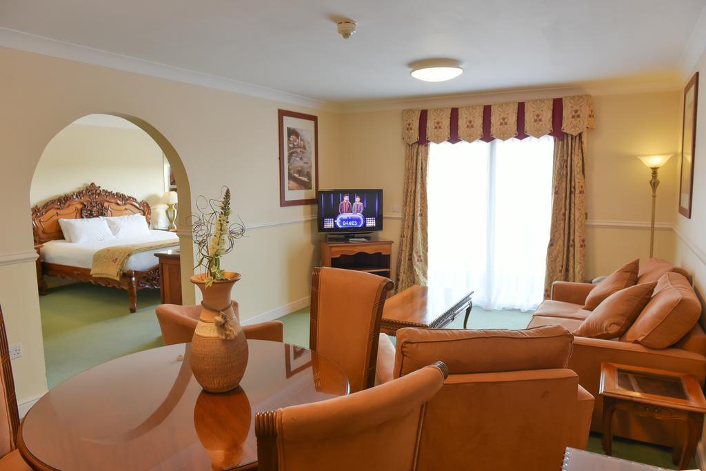Southview Park Hotel