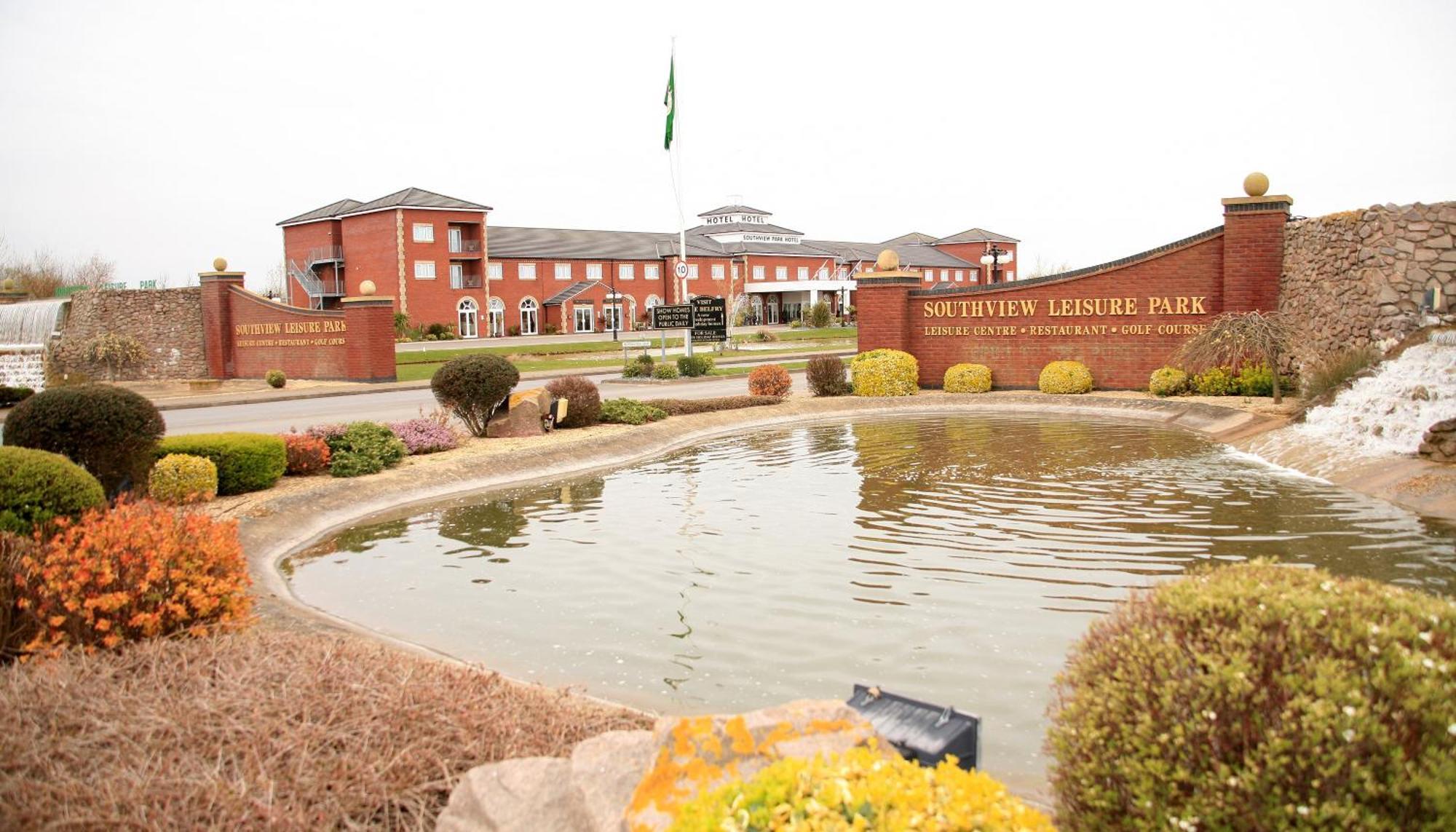 Hotel Southview Park